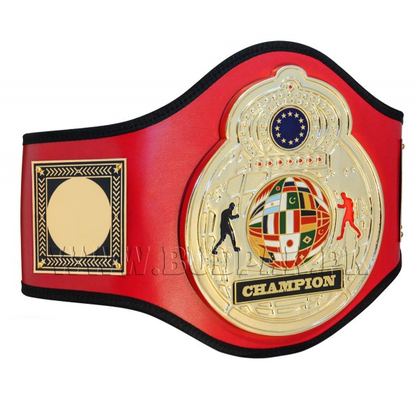 Classic Belt